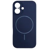  silikonska futrola magsafe lux iphone 16 teget | ePonuda.com