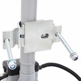  Aluminijski motorizirani kotač za manevriranje prikolice 12 V 350 W | shoptok.hr