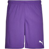 Puma Kratke hlače & Bermuda ESS ACTIVE WOVEN SHORT Vijolična Cene