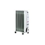 Vox uljani radijator 2000W OH6109