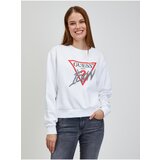 Guess Pulover Bela | Shoptok.si