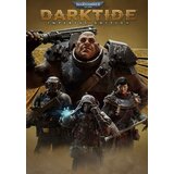 Steam Warhammer 40,000: Darktide - Imperial Edition (PC) Key GLOBAL Steam Warhammer 40,000: Darktide - Imperial Edition (PC) Key GLOBAL Slike