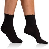 Bellinda FANCY MODAL SOCKS - Women's Socks - Black | shoptok.hr