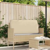  Jastuk Bež 120 x 60 x 12 cm Oxford tkanina | shoptok.hr