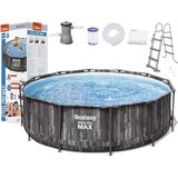 Bestway bazen (366x100cm) – 8u1 | shoptok.hr