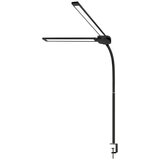Brilagi LED prigušiva stona lampa USB VARIO LED/14W/5V 3000-6000K crna | Eponuda.com
