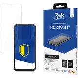 3mk OUKITEL WP30 PRO FLEXIBLEGLASS KALJENO STEKLO ZA TELEFON, (21975930) Cene