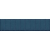  Jastuk za uzglavlje Hanko plavi 200 cm od tkanine | shoptok.hr
