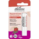 Alviana Naturkosmetik Balzam za usne - Repair & Care | shoptok.hr