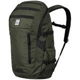 HANNAH One chamber backpack VOYAGER 28 bronze green Cijene