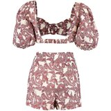 Trendyol Ženski set TBESS21AU0299/PİNK | Eponuda.ba
