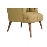 Atelier Del Sofa fotelja west monroe milky brown