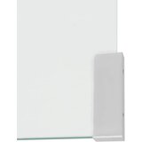  Stolić za kavu od kaljenog stakla 98 x 45 x 30 cm prozirni | Eponuda.ba