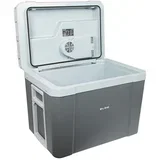 Tourist car fridge 37L