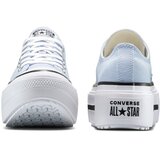 Converse Ženske patike chuck taylor all star lift double stack | Eponuda.com