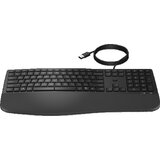HP Žična tastatura 480 Comfort US/ crna | ePonuda.com
