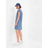 GAP T-shirt dress with logo - Women's | Shoptok.si