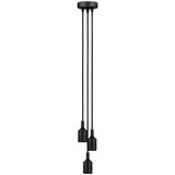 PAULMANN 50382 - 3xE27/60W napajni kabl KETIL 230V | Eponuda.com