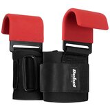 Rebel ACTIVE Trenažne kuke (grip pomagala) za mrtvo dizanje sa šipke, model RBA-2505 cene