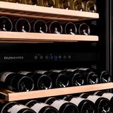 Dunavox frižider za vino Grande-94 (DX-94.270DBK) | Eponuda.ba