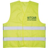  PRSLUK REFLEKTIRAJUĆI MIDOCEANBRANDS MO806208 ŽUTI | shoptok.hr
