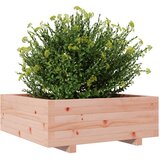  Vrtna sadilica 70 x 70 x 26,5 cm od masivnog drva duglazije | Eponuda.ba