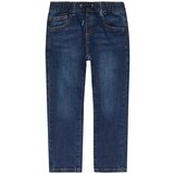 s.Oliver hlače denim DH 2149714 NOS F modra 110 | Shoptok.si