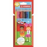 Stabilo Color Multi 12 kom Cene