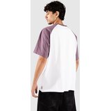 Rip Curl Disorder Dolphin T-shirt vintage white | Shoptok.si