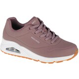 Skechers Nizke superge Uno-Stand on Air Rožnata | Shoptok.si
