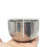 Zdjelica za brijanje Wanda – Inox