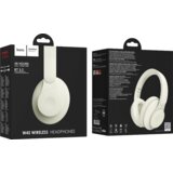 hoco. Brezžične slušalke, Bluetooth - W45 Enjoy, črne | Shoptok.si