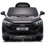 Audi A5L HL788 Crno vozilo na baterije Slike