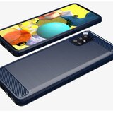 Carbon case fleksibilna maskica za Samsung Galaxy A71 5G | shoptok.hr