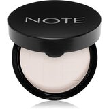 Note Cosmetique Luminous Silk Compact Powder kompaktni puder 10 Light Porcelan Opal 10 g | Shoptok.si