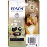 Epson kartuša 478 XL (C13T04F64010) (siva), original Cene