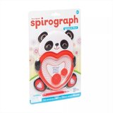  Spirograf: Kreativni set za crtanje prijatelja – Panda | shoptok.hr