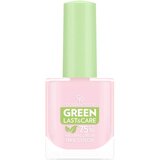 Golden Rose lak za nokte green last&care nail color O-GLC-104 Cene