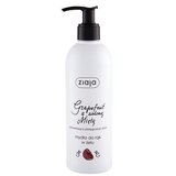 Ziaja hand wash grapefruit & green mint tekoče milo z vonjem grenivke in mete 270 ml Cene