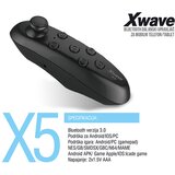 X Wave BT daljinski upravljac za VR naocare,mobilne telefone i smart TV 023359 | ePonuda.com