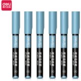Deli marker akrilni pastel plavi B06 S584 B06 Cene
