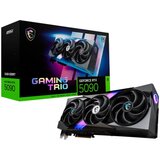 MSI GeForce RTX 5090 32G Gaming Trio OC 32GB... | Eponuda.ba
