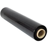  Stretch pakirna folija, crna - 5 kg | shoptok.hr