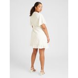 EVOKED Obleka 'VIDELEA' kremna | Shoptok.si