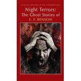 Bookpoint E.F. Benson - Night Terrors: The Ghost Stories Of E.F. Benson | Eponuda.com