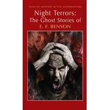 E.F. Benson - Night Terrors: The Ghost Stories Of E.F. Benson