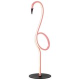 Elstead Lighting Elstead FLAMINGO-TL-PNK - LED stona lampa FLAMINGO LED/6W/230V 3000K ružičasta | Eponuda.com