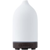 VELNEA HOME keramički difuzer 100ml tamno braon | Eponuda.com