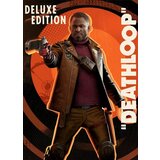 Steam Deathloop Deluxe Edition (PC) Key EUROPE Steam Deathloop Deluxe Edition (PC) Key EUROPE Slike