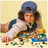 Lego classic 11025 plava podloga | shoptok.hr